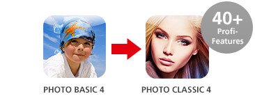 Photo Basic 4 - Photo Classic 4